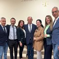 Eletto il nuovo direttivo dell'associazione Avvocati Barletta