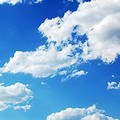 Sole, nuvole e vento: meteo all'insegna della variabilità