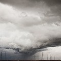 Il meteo vira al peggio: previsti temporali e possibili grandinate