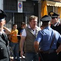 Omicidio Pellizzieri a Largo san Nicola, arrestati presunti mandanti, complici, esecutori