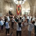 Due eventi a Barletta per celebrare la Giornata Internazionale dello Yoga