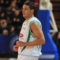Nuova Cestistica Barletta, arriva Onetto e saluta Silvestri