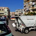 Incidente in via Boccaccio, dipendente Bar.S.A. fa “scudo” e presta soccorso