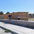 Litoranea di Ponente, sequestrate opere abusive dalla Guardia Costiera