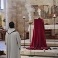  "Ave crux, spes unica ", la pietà e la fede di Barletta nel rito dell'Ora della Croce
