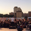 Musica in periferia, l'Orchestra Sinfonica di Bari al Parco dell'Umanità