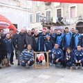 Barletta TiSfida all'Orienteering, buon successo per la prima in città