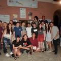 Tra storia e natura una festa con i ragazzi del progetto Intercultura
