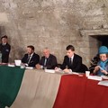  "Brigata Barletta ", la storia si racconta alla sala rossa del castello