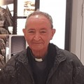 Padre Antonio Dibenedetto, è scomparso nel casertano il sacerdote di Barletta