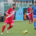 Biancorossi ko al  "Torre ": gli highlights di Paganese-Barletta 2-1