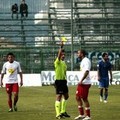 Coppa Italia Lega Pro: Barletta-Paganese alle 15, fischia Casaluci	
