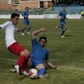 Calcio, gli highlights di Paganese-Barletta 1-0