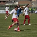 Calcio, finisce 2-2 tra Barletta e Chieti