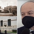 Nuova speranza per l'ex Palazzo Poste: arrivano quasi 4,3 milioni dal Ministero