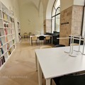 La biblioteca che vive. Storie, creatività e innovazione nel cuore di Barletta