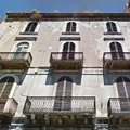 Demolizione palazzo Tresca in via Imbriani, l'impegno del sindaco Cascella