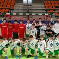 Continua l'impegno di Asd Handball Barletta: ripartono anche i progetti gratuiti nelle scuole