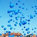 Giornata mondiale dell'autismo, il Castello si dipingerà di blu