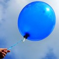 Eraclio si dipinge di blu per la Giornata mondiale sull'autismo