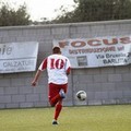 Calciomercato-Barletta, il baby Palmitessa passa al Sora