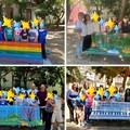  "Immagina ": il progetto degli alunni della scuola Musti