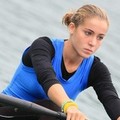 La campionessa Paola Piazzolla contro la violenza di genere