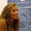 Una campionessa barlettana nel canottaggio: Paola Piazzolla