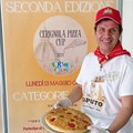 Paolo Paolillo, pizzaiolo di Barletta: «Vivo in Sardegna, ma non dimentico le mie origini»