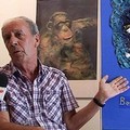 Paolo Vitali per il crollo di via Roma: «L’arte deve avere una funzione sociale»