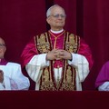 Il nuovo Papa è l'americano Robert Francis Prevost