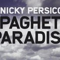  "Spaghetti Paradiso ", Nicky Persico presenta la sua opera ad Andria
