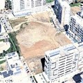 Barletta, nuova area 167 da destinare a parcheggio e verde pubblico