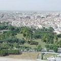 Parco Mura di San Cataldo, dal piano Ambasz ai giorni d'oggi