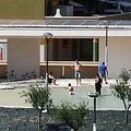 Il Parco del'Umanità, una piscina per i rom (o per barlettani?)