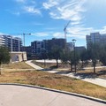 Parco dell'Umanità, è ancora allarme sicurezza