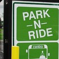 Il Park&Ride non piace proprio a tutti...