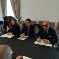 Il Prefetto Valiante incontra la Commissione parlamentare antimafia