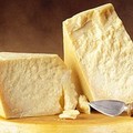 Il  "formaggio della solidarietà " per il terremoto in Emilia
