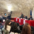  "Parole Costituenti ": presentata l’opera a Barletta che parla della Costituzione Italiana