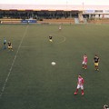 Sguera risponde a Mingiano: Gallipoli-Barletta finisce 1-1