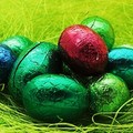 Cosa trova nell'uovo di Pasqua il barlettano?