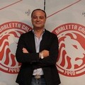 Ruggiero Passero: «Cristian Barletta C5 pronto a programmare il futuro»