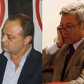 Nuovi ingressi nella giunta di Barletta: Ruggiero Passero e Michele Ciniero