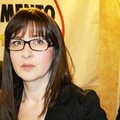 Patrizia Corvasce è la candidata sindaco del Movimento 5 Stelle