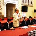 «Evitare a Barletta, una tragedia come a Prato». Il centrodestra scrive a Napolitano e Letta