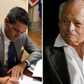 Conte Spagnoletti Zeuli:  "Bene la nomina di cinque esperti per Comitato anti-xylella "