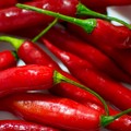 Andria ospita la Fiera del Peperoncino