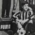 Da Barletta alla “scala del calcio”: la storia di Peppino Pavone