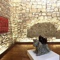 Cornerstones, l'arte contemporanea arriva nei sotterranei del castello di Barletta